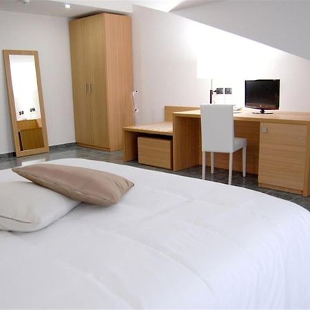 Vea Resort Hotel Mercato San Severino Εξωτερικό φωτογραφία