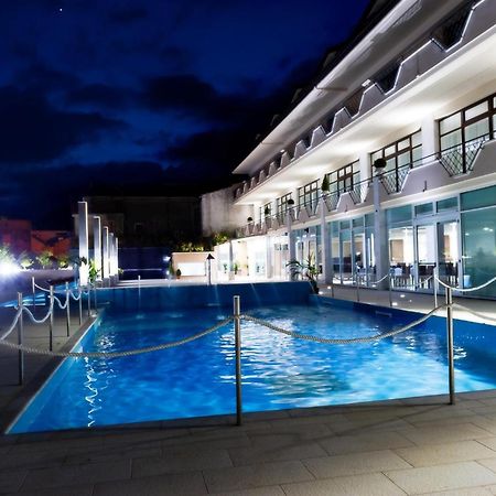 Vea Resort Hotel Mercato San Severino Εξωτερικό φωτογραφία