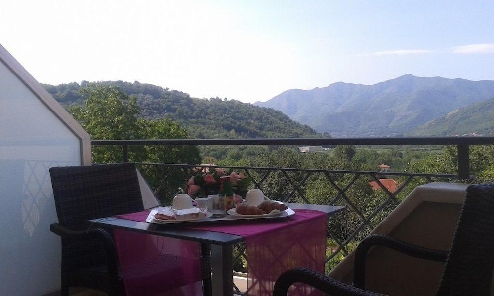 Vea Resort Hotel Mercato San Severino Εξωτερικό φωτογραφία