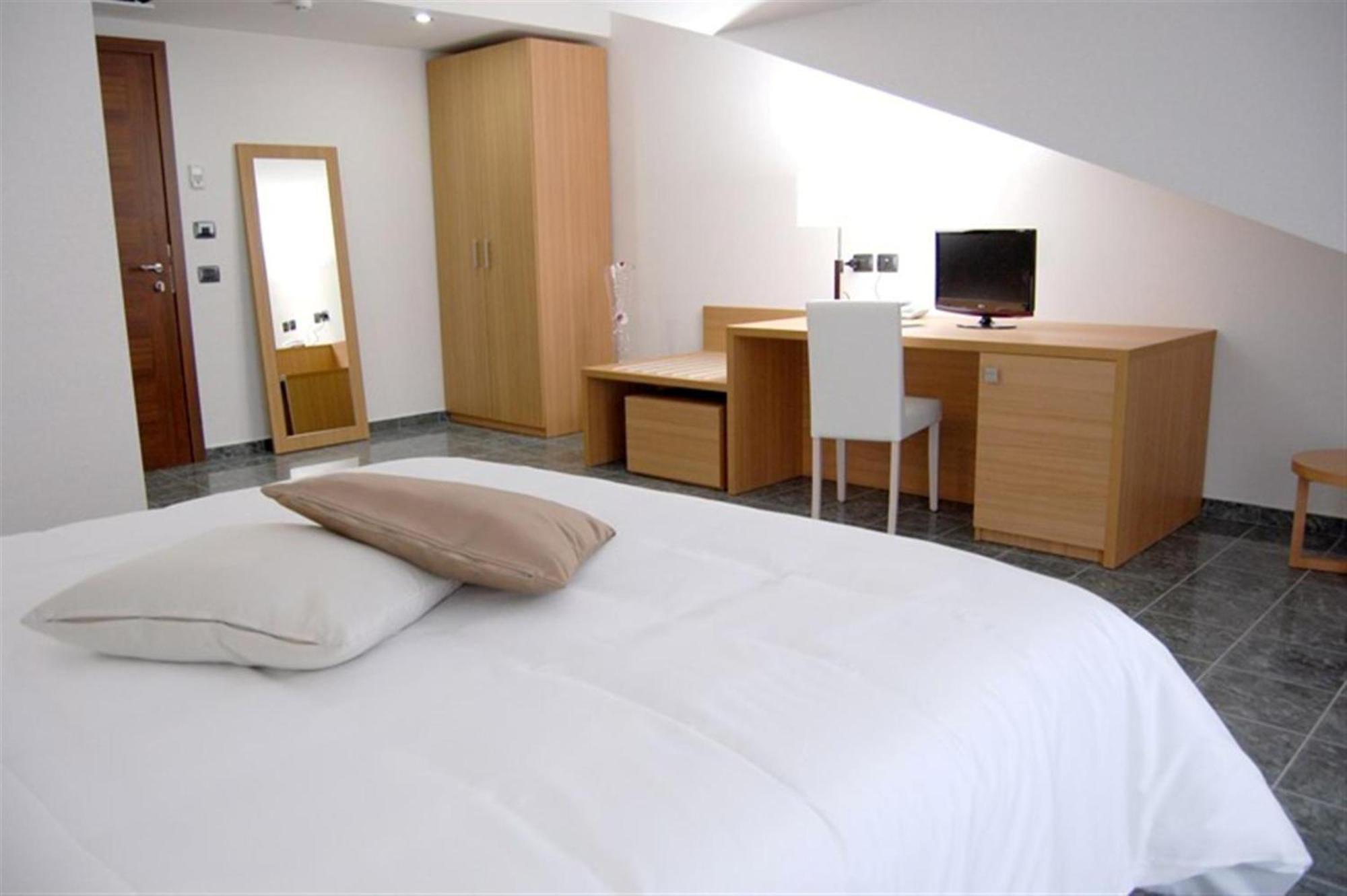 Vea Resort Hotel Mercato San Severino Εξωτερικό φωτογραφία
