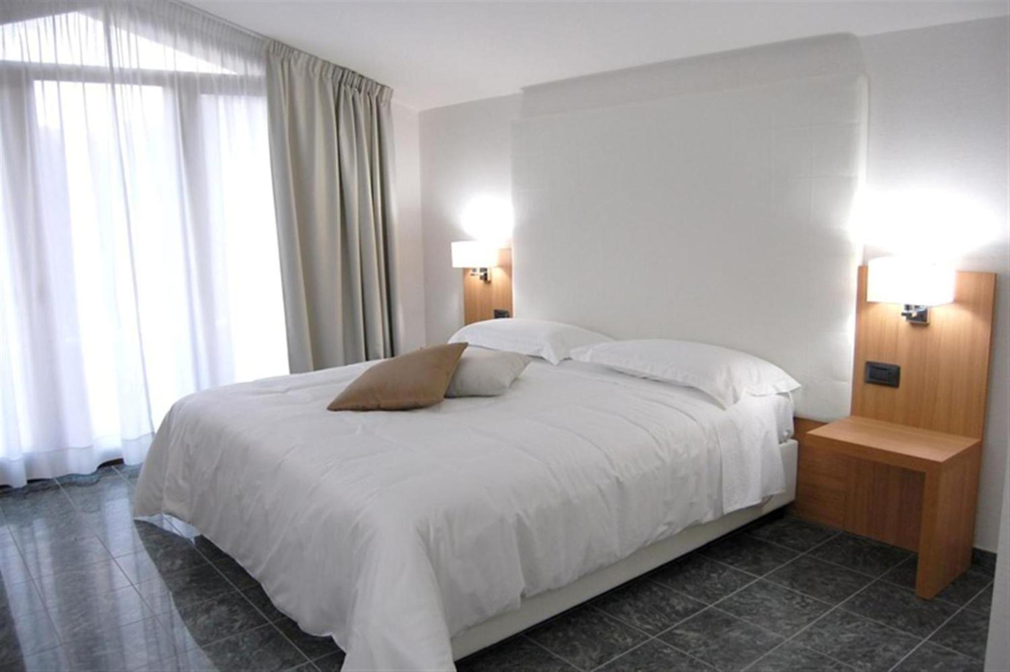 Vea Resort Hotel Mercato San Severino Εξωτερικό φωτογραφία