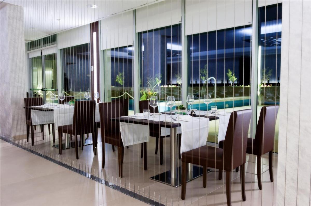 Vea Resort Hotel Mercato San Severino Εξωτερικό φωτογραφία