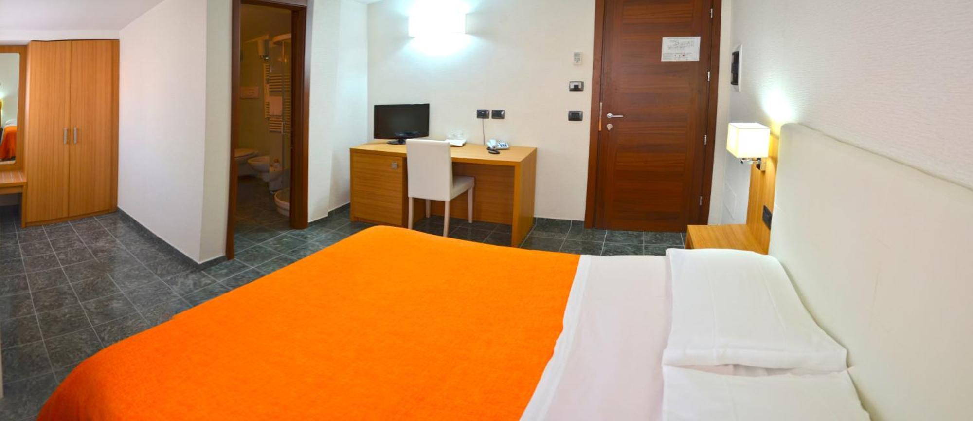 Vea Resort Hotel Mercato San Severino Δωμάτιο φωτογραφία