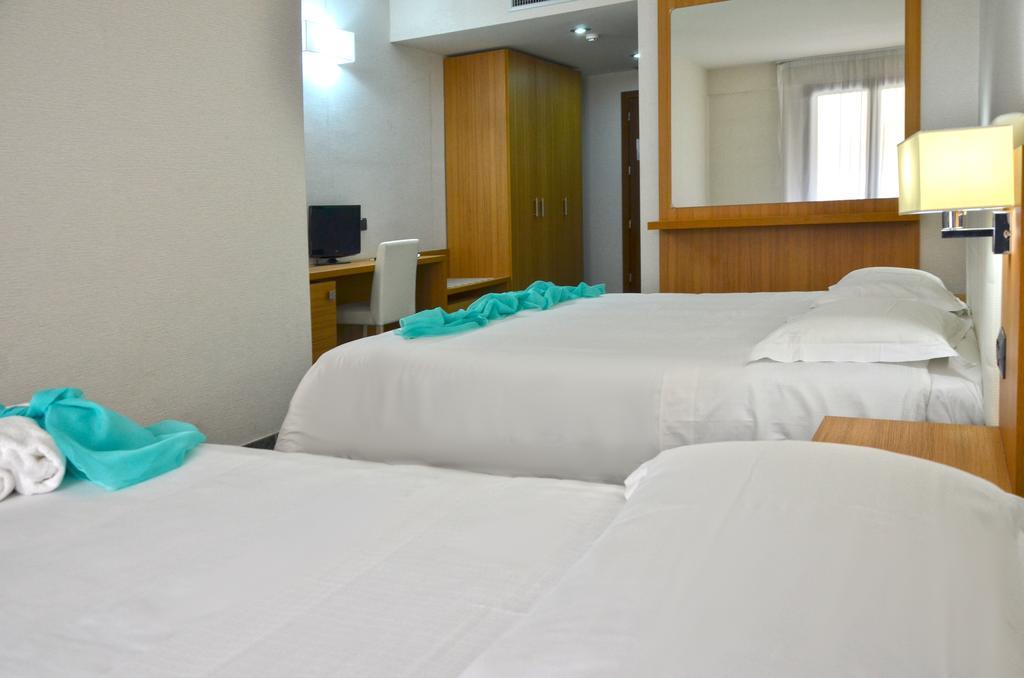 Vea Resort Hotel Mercato San Severino Δωμάτιο φωτογραφία