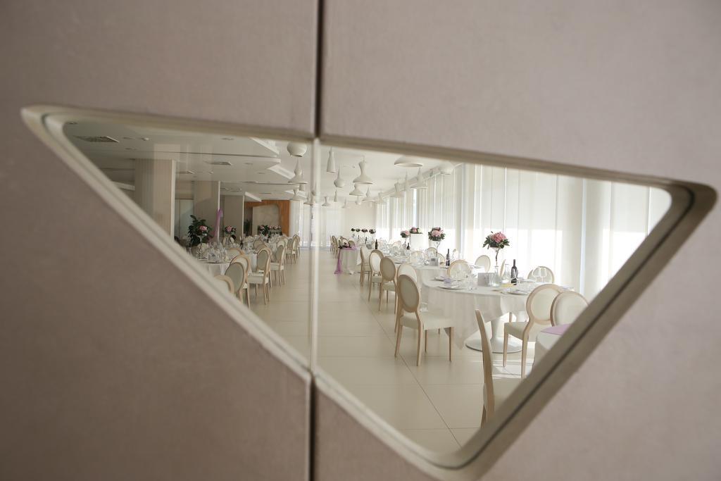 Vea Resort Hotel Mercato San Severino Εξωτερικό φωτογραφία