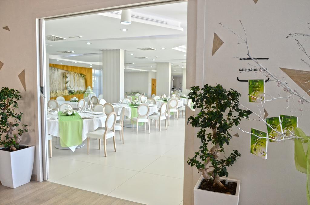 Vea Resort Hotel Mercato San Severino Εξωτερικό φωτογραφία