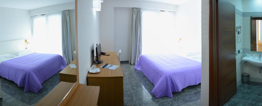 Vea Resort Hotel Mercato San Severino Εξωτερικό φωτογραφία