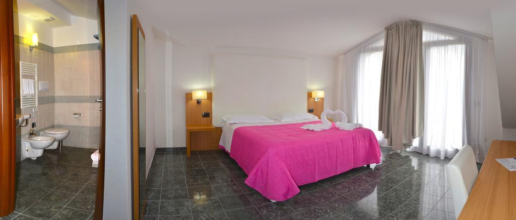 Vea Resort Hotel Mercato San Severino Δωμάτιο φωτογραφία