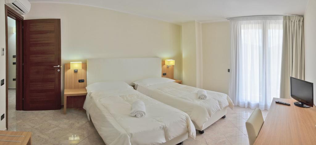 Vea Resort Hotel Mercato San Severino Εξωτερικό φωτογραφία
