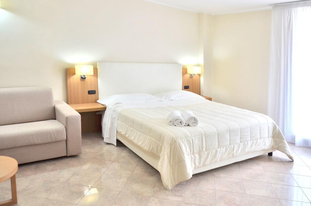 Vea Resort Hotel Mercato San Severino Εξωτερικό φωτογραφία
