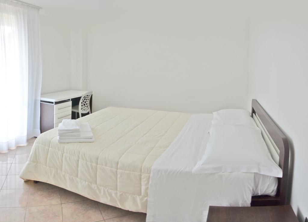 Vea Resort Hotel Mercato San Severino Εξωτερικό φωτογραφία