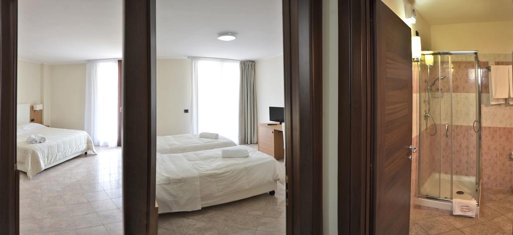 Vea Resort Hotel Mercato San Severino Εξωτερικό φωτογραφία