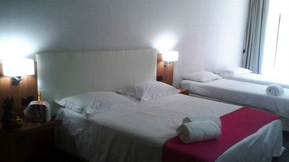 Vea Resort Hotel Mercato San Severino Εξωτερικό φωτογραφία