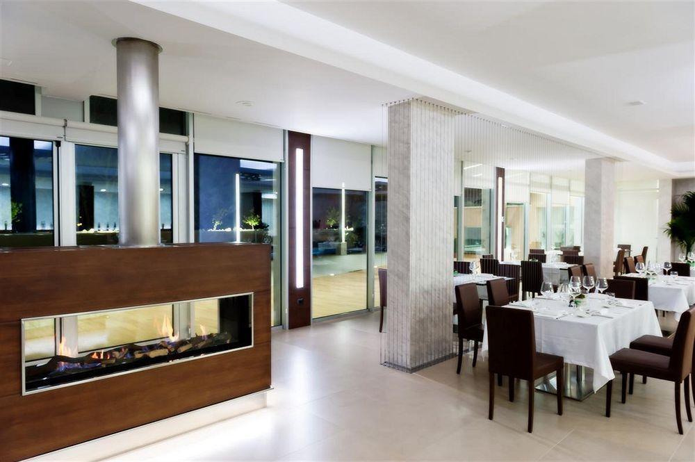 Vea Resort Hotel Mercato San Severino Εξωτερικό φωτογραφία