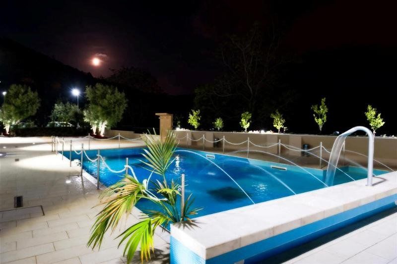 Vea Resort Hotel Mercato San Severino Εξωτερικό φωτογραφία