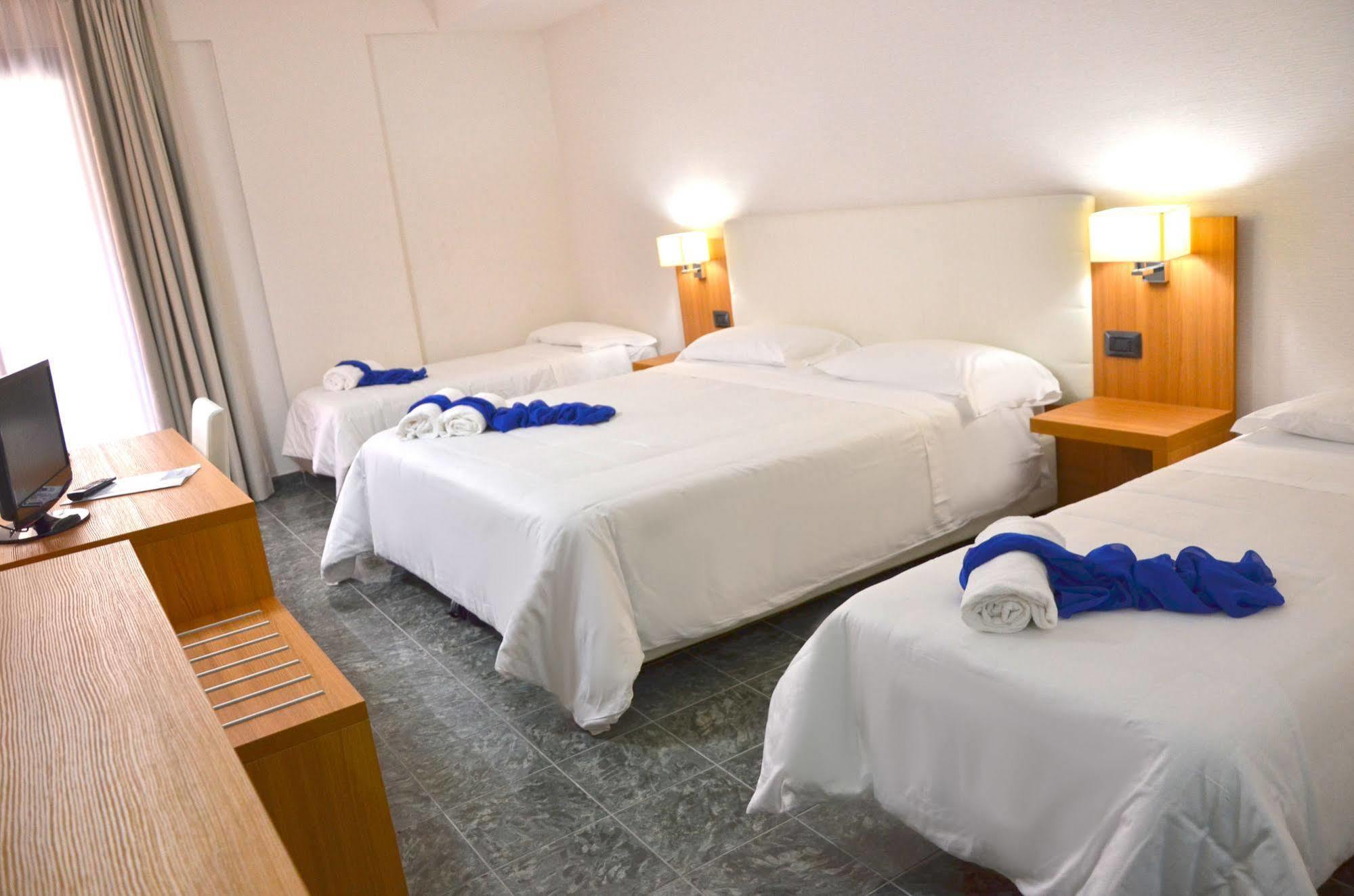 Vea Resort Hotel Mercato San Severino Εξωτερικό φωτογραφία