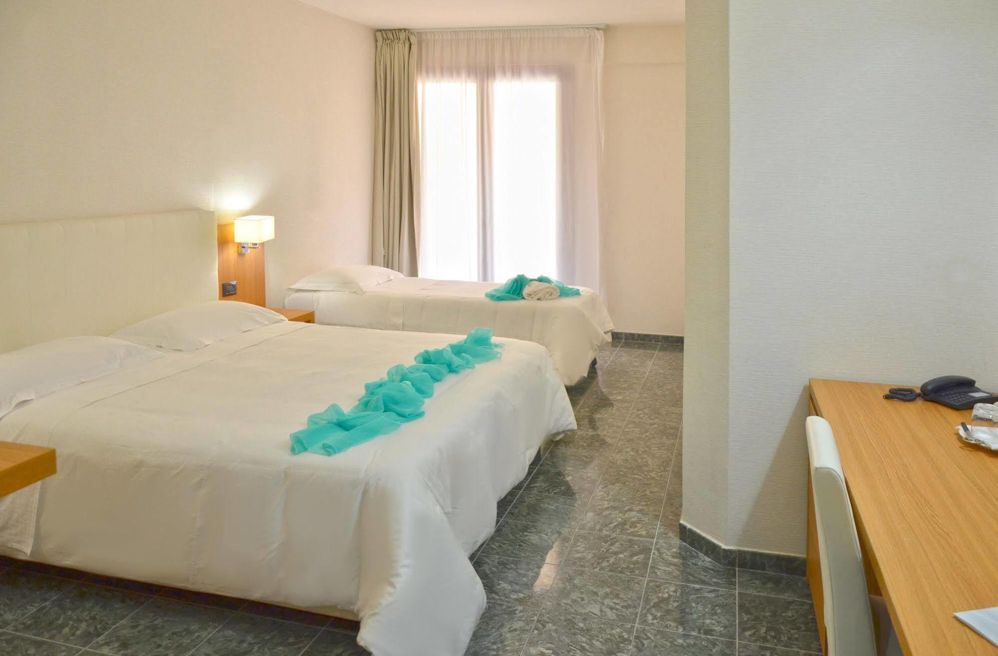 Vea Resort Hotel Mercato San Severino Εξωτερικό φωτογραφία