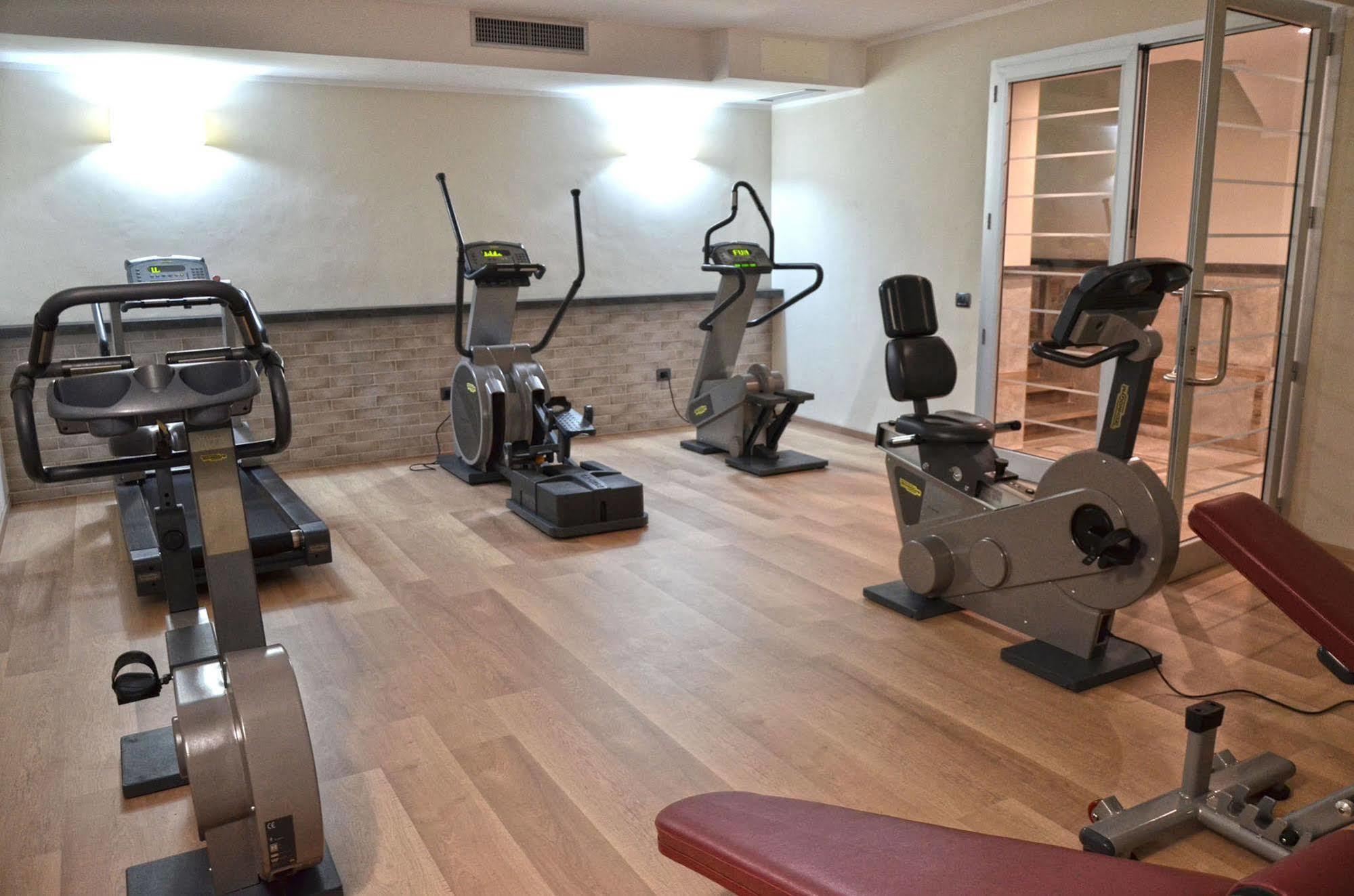 Vea Resort Hotel Mercato San Severino Εξωτερικό φωτογραφία