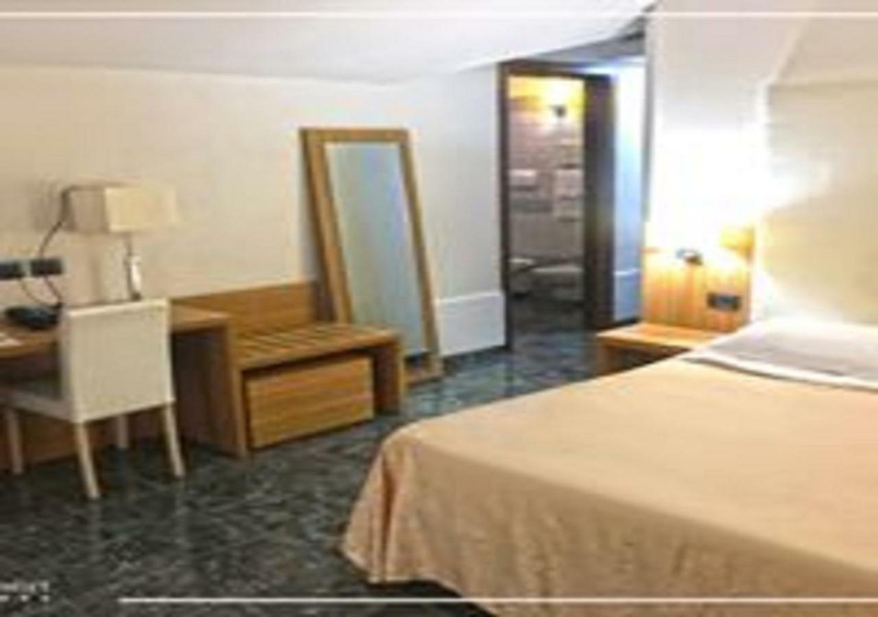 Vea Resort Hotel Mercato San Severino Εξωτερικό φωτογραφία