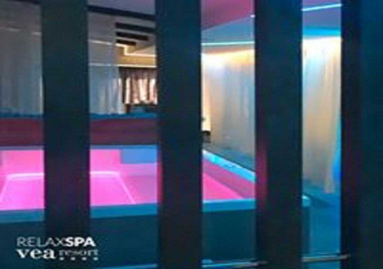 Vea Resort Hotel Mercato San Severino Εξωτερικό φωτογραφία